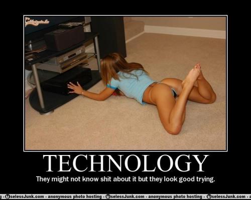 Technology